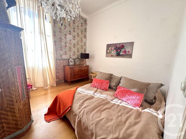 Appartement F3 &agrave; vendre - 3 pi&egrave;ces - 53,38 m2 - Beausoleil - 06 - PROVENCE-ALPES-COTE-D-AZUR