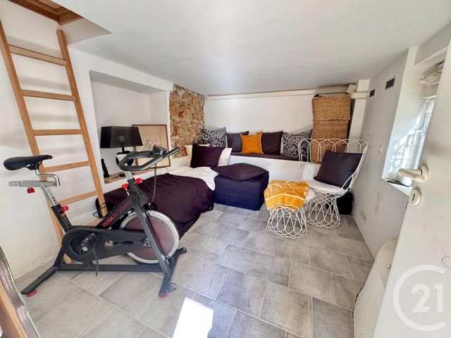 Appartement F3 &agrave; vendre - 3 pi&egrave;ces - 53,38 m2 - Beausoleil - 06 - PROVENCE-ALPES-COTE-D-AZUR
