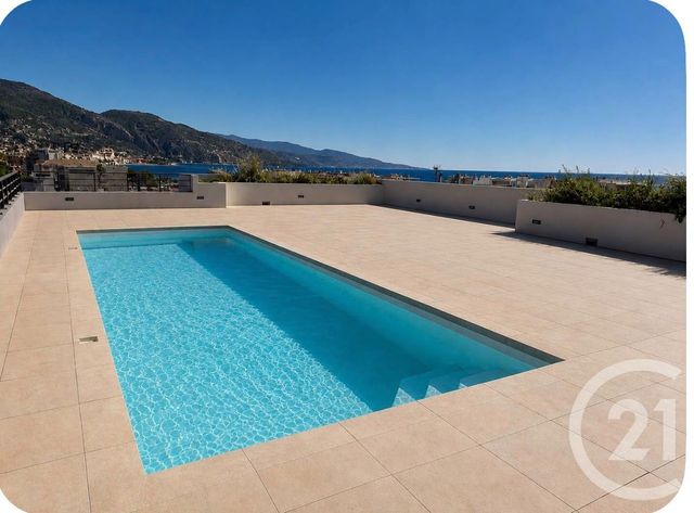 Appartement 2 pièces 38 m² · à Roquebrune Cap Martin · 38 m² · 365 000 €