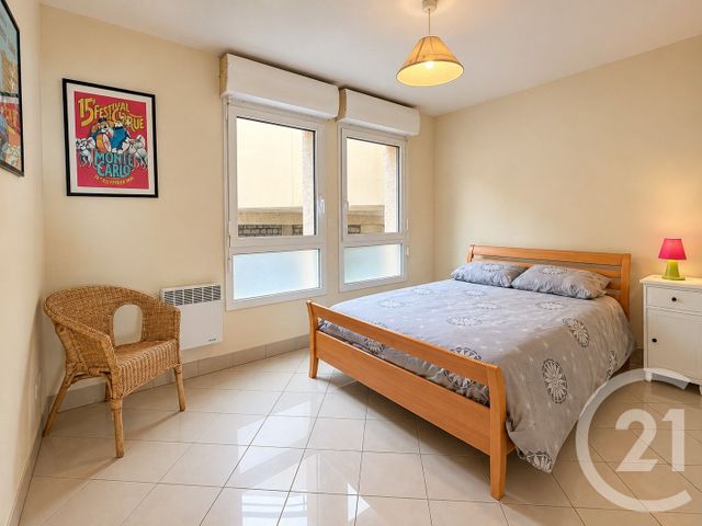 Appartement T3 &agrave; vendre - 3 pi&egrave;ces - 76,01 m2 - Beausoleil - 06 - PROVENCE-ALPES-COTE-D-AZUR