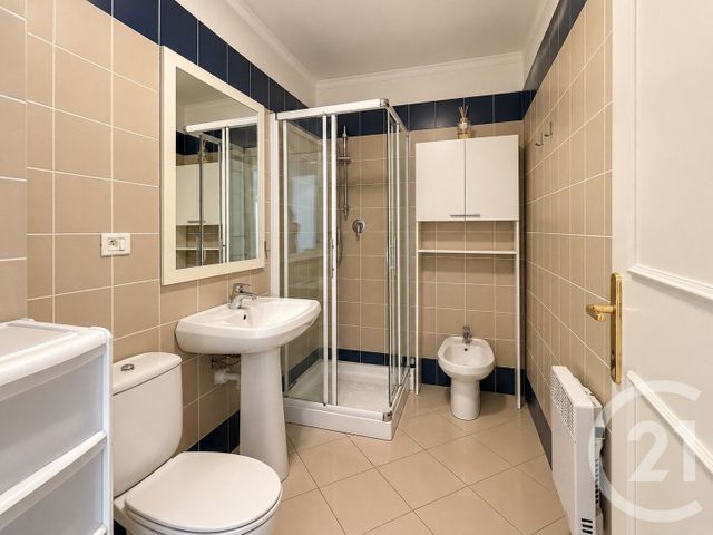 Appartement T3 &agrave; vendre - 3 pi&egrave;ces - 76,01 m2 - Beausoleil - 06 - PROVENCE-ALPES-COTE-D-AZUR