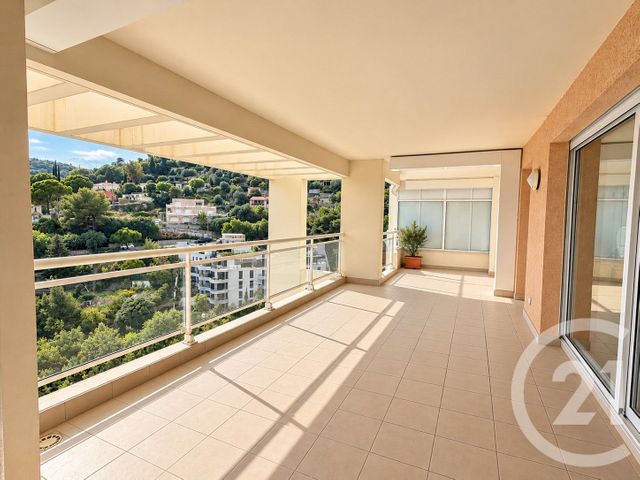 Appartement T3 &agrave; vendre - 3 pi&egrave;ces - 76,01 m2 - Beausoleil - 06 - PROVENCE-ALPES-COTE-D-AZUR