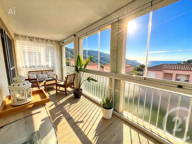 appartement - EZE - 06