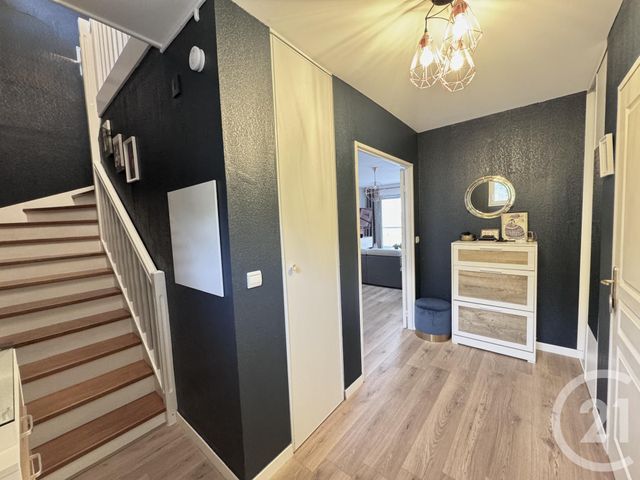 Appartement F4 &agrave; vendre - 4 pi&egrave;ces - 88,58 m2 - Eze - 06 - PROVENCE-ALPES-COTE-D-AZUR