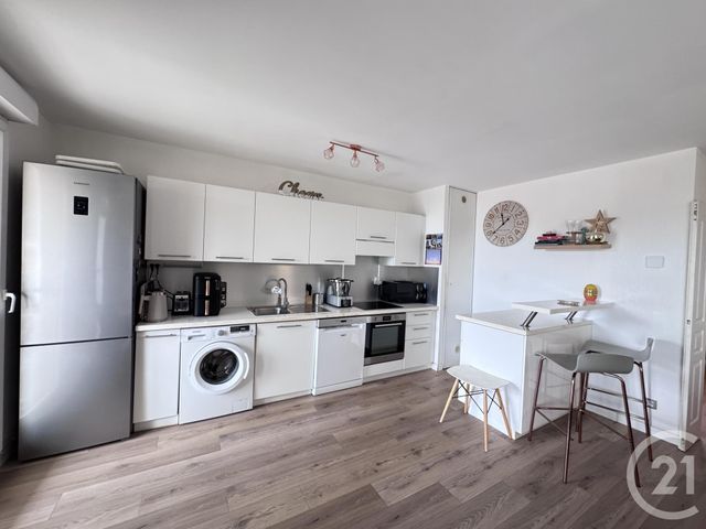 Appartement F4 &agrave; vendre - 4 pi&egrave;ces - 88,58 m2 - Eze - 06 - PROVENCE-ALPES-COTE-D-AZUR