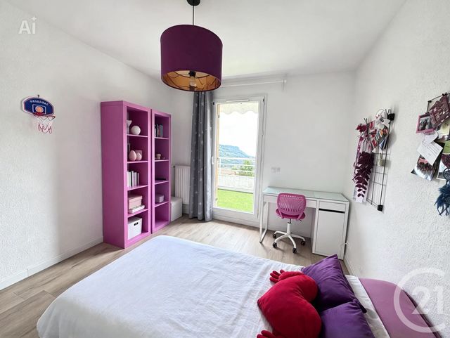 Appartement F4 &agrave; vendre - 4 pi&egrave;ces - 88,58 m2 - Eze - 06 - PROVENCE-ALPES-COTE-D-AZUR