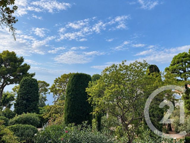 Appartement F3 &agrave; vendre - 3 pi&egrave;ces - 90,17 m2 - Cap D Ail - 06 - PROVENCE-ALPES-COTE-D-AZUR