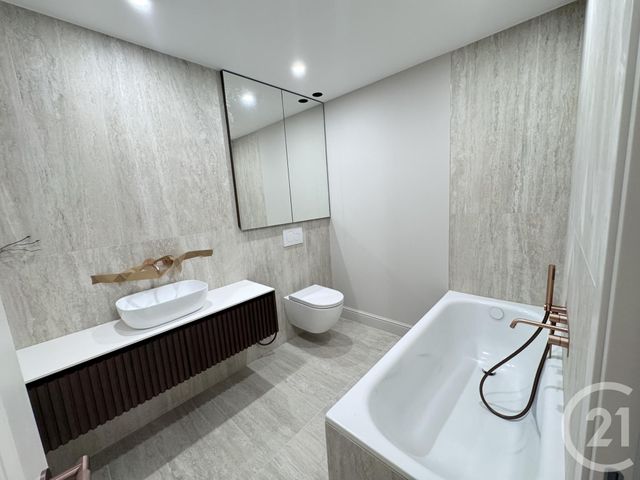 Appartement F3 &agrave; vendre - 3 pi&egrave;ces - 90,17 m2 - Cap D Ail - 06 - PROVENCE-ALPES-COTE-D-AZUR