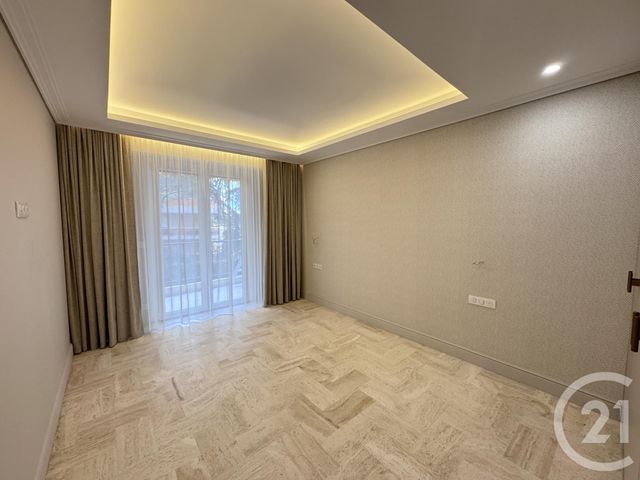 Appartement F3 &agrave; vendre - 3 pi&egrave;ces - 90,17 m2 - Cap D Ail - 06 - PROVENCE-ALPES-COTE-D-AZUR