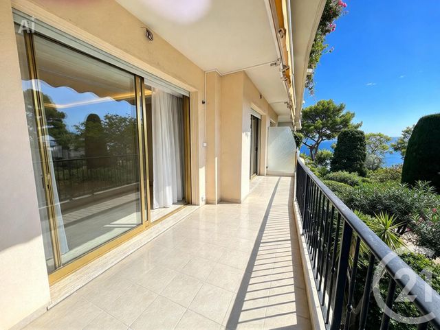 appartement - CAP D AIL - 06