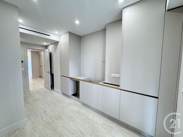 Appartement F3 &agrave; vendre - 3 pi&egrave;ces - 90,17 m2 - Cap D Ail - 06 - PROVENCE-ALPES-COTE-D-AZUR