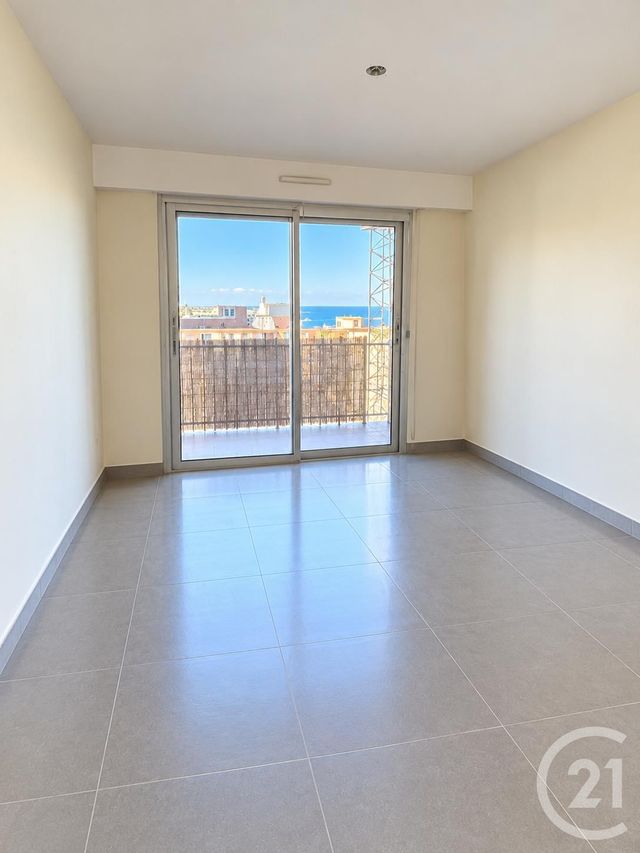 Appartement F2 &agrave; louer - 2 pi&egrave;ces - 36,51 m2 - Beausoleil - 06 - PROVENCE-ALPES-COTE-D-AZUR
