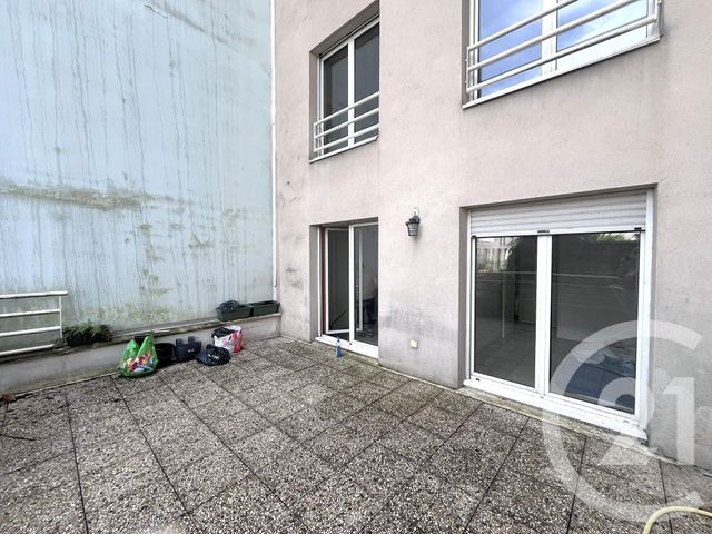 Appartement F4 &agrave; louer - 4 pi&egrave;ces - 82,57 m2 - Paris - 75013 - ILE-DE-FRANCE