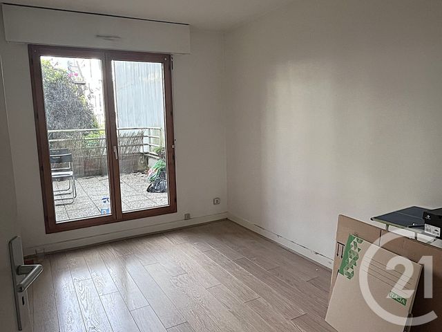Appartement F4 &agrave; louer - 4 pi&egrave;ces - 82,57 m2 - Paris - 75013 - ILE-DE-FRANCE