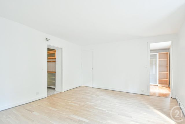 Appartement F3 à vendre - 3 pièces - 54,71 m2 - Paris - 75013 - ILE-DE-FRANCE
