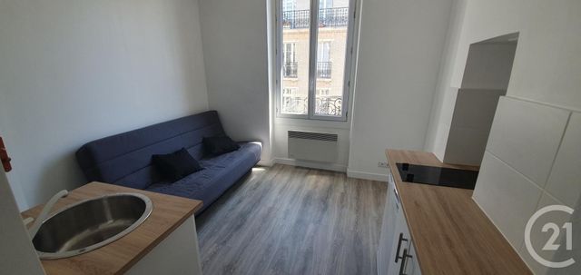 Appartement F1 à louer PARIS