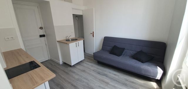 Appartement F1 &agrave; louer - 1 pi&egrave;ce - 11,25 m2 - Paris - 75013 - ILE-DE-FRANCE