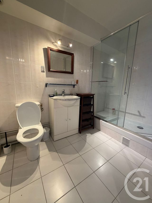 Appartement Studio &agrave; vendre - 1 pi&egrave;ce - 32,28 m2 - Paris - 75013 - ILE-DE-FRANCE