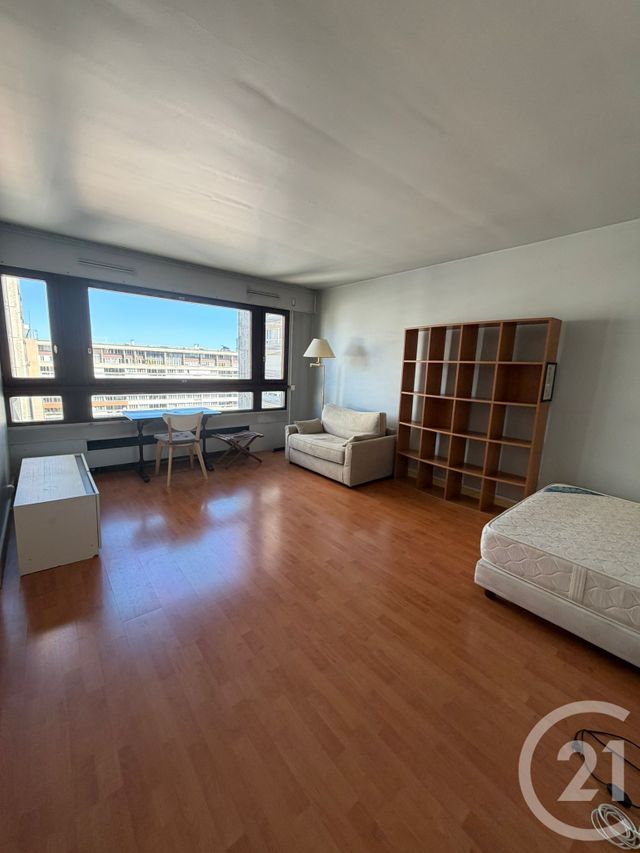 appartement - PARIS - 75013