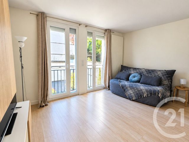 Appartement Studio &agrave; vendre - 1 pi&egrave;ce - 23,54 m2 - Paris - 75013 - ILE-DE-FRANCE