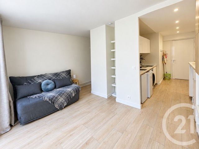 appartement - PARIS - 75013