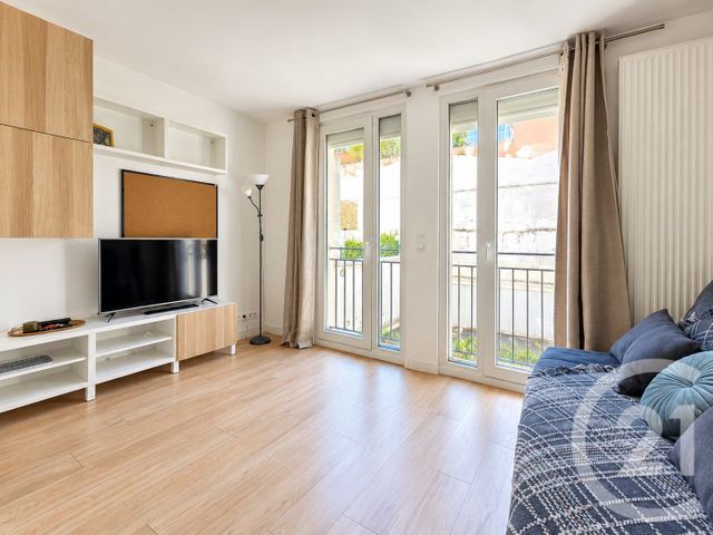 Appartement Studio &agrave; vendre - 1 pi&egrave;ce - 23,54 m2 - Paris - 75013 - ILE-DE-FRANCE