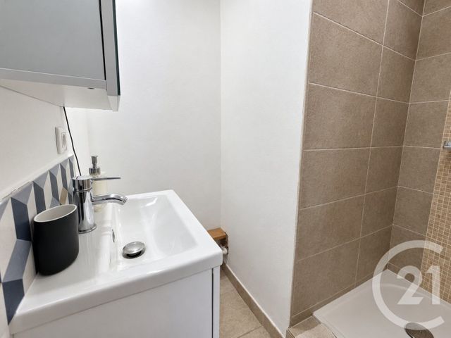Appartement Studio &agrave; vendre - 1 pi&egrave;ce - 23,54 m2 - Paris - 75013 - ILE-DE-FRANCE