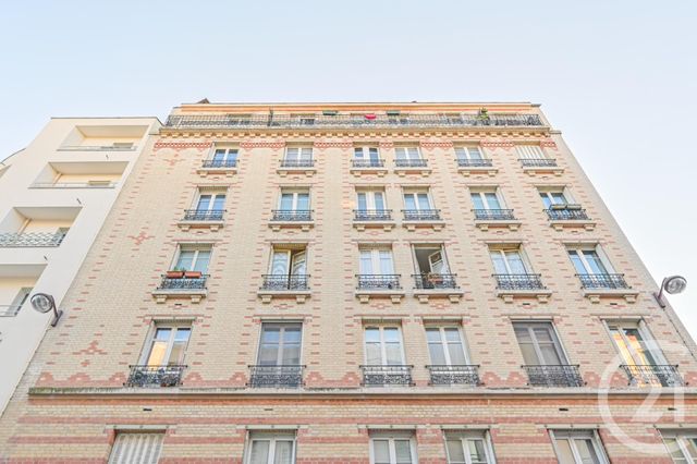 appartement - PARIS - 75013