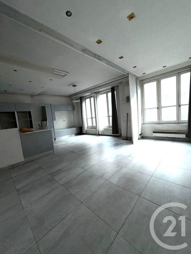 Appartement F3 &agrave; vendre - 3 pi&egrave;ces - 76 m2 - Paris - 75011 - ILE-DE-FRANCE
