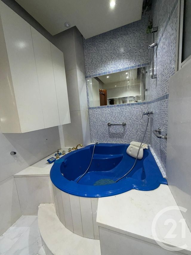 Appartement F3 &agrave; vendre - 3 pi&egrave;ces - 76 m2 - Paris - 75011 - ILE-DE-FRANCE