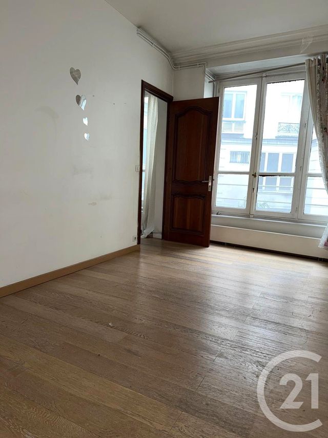 Appartement F3 &agrave; vendre - 3 pi&egrave;ces - 76 m2 - Paris - 75011 - ILE-DE-FRANCE