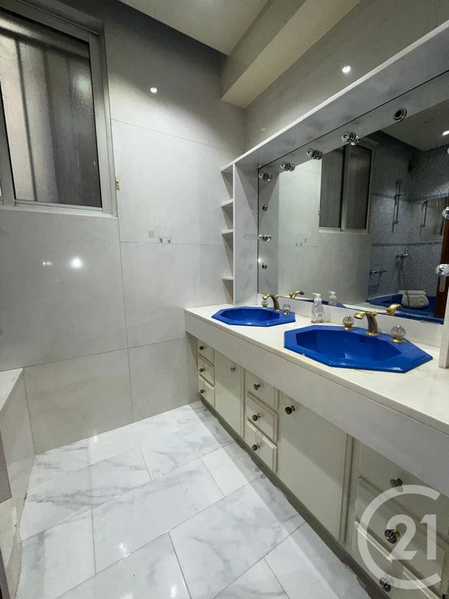 Appartement F3 &agrave; vendre - 3 pi&egrave;ces - 76 m2 - Paris - 75011 - ILE-DE-FRANCE