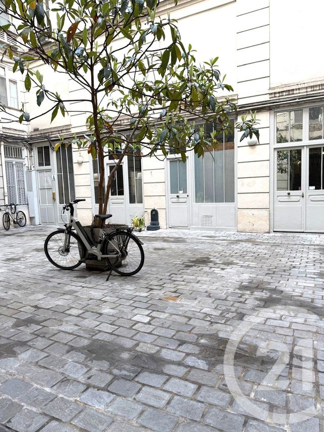 Appartement F3 &agrave; vendre - 3 pi&egrave;ces - 76 m2 - Paris - 75011 - ILE-DE-FRANCE