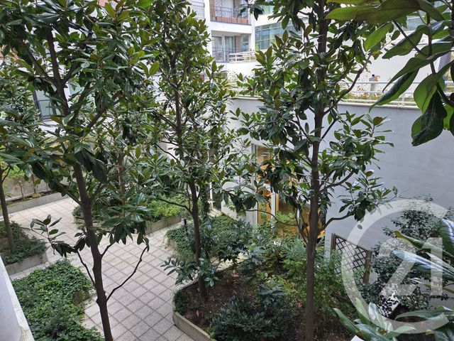 Appartement F2 &agrave; vendre - 2 pi&egrave;ces - 46,80 m2 - Paris - 75013 - ILE-DE-FRANCE