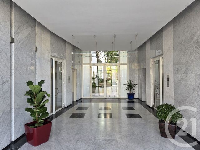 Appartement F2 &agrave; vendre - 2 pi&egrave;ces - 46,80 m2 - Paris - 75013 - ILE-DE-FRANCE