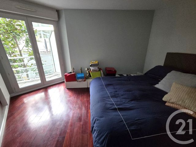Appartement F2 &agrave; vendre - 2 pi&egrave;ces - 46,80 m2 - Paris - 75013 - ILE-DE-FRANCE