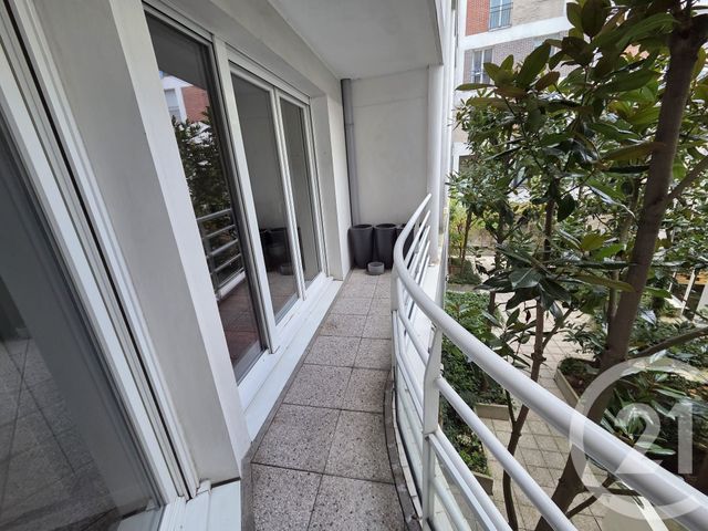 Appartement F2 &agrave; vendre - 2 pi&egrave;ces - 46,80 m2 - Paris - 75013 - ILE-DE-FRANCE