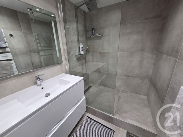 Appartement F2 &agrave; vendre - 2 pi&egrave;ces - 46,80 m2 - Paris - 75013 - ILE-DE-FRANCE