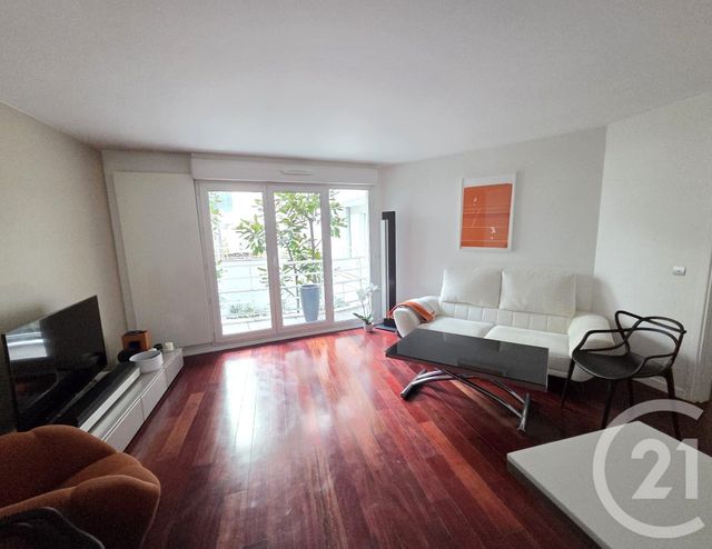 Appartement F2 &agrave; vendre - 2 pi&egrave;ces - 46,80 m2 - Paris - 75013 - ILE-DE-FRANCE