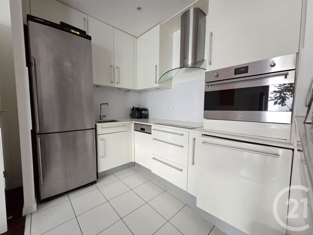 Appartement F2 &agrave; vendre - 2 pi&egrave;ces - 46,80 m2 - Paris - 75013 - ILE-DE-FRANCE