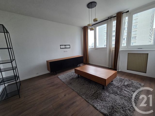 Appartement F3 à vendre PARIS