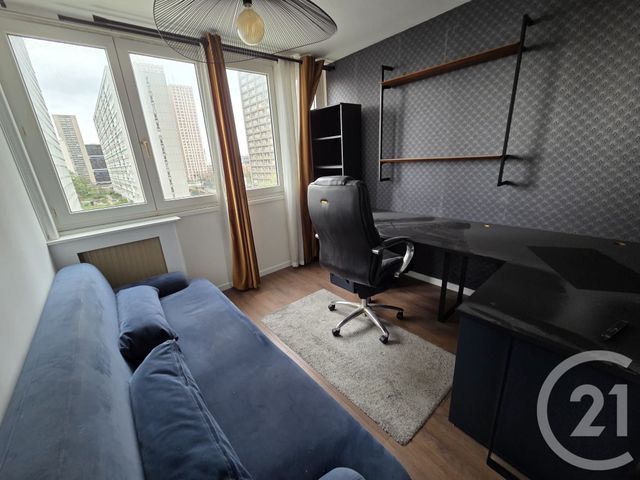 Appartement F3 &agrave; vendre - 3 pi&egrave;ces - 68,72 m2 - Paris - 75013 - ILE-DE-FRANCE