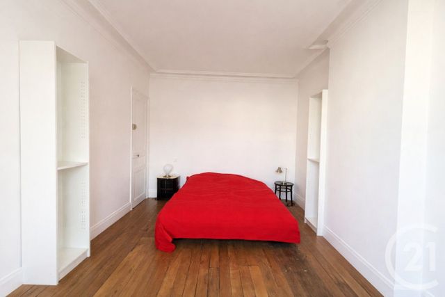 Appartement F2 &agrave; vendre - 2 pi&egrave;ces - 51,20 m2 - Paris - 75013 - ILE-DE-FRANCE