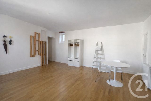 Appartement F2 &agrave; vendre - 2 pi&egrave;ces - 51,20 m2 - Paris - 75013 - ILE-DE-FRANCE
