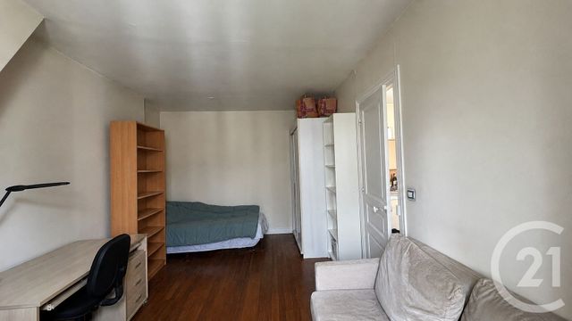 Appartement F2 &agrave; vendre - 2 pi&egrave;ces - 29,96 m2 - Paris - 75013 - ILE-DE-FRANCE
