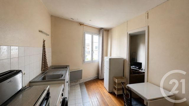 Appartement F2 à vendre PARIS
