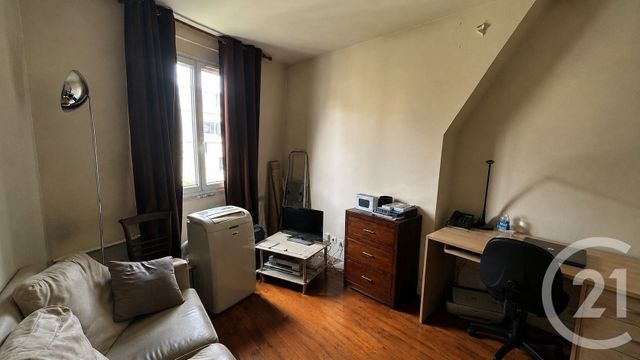 Appartement F2 &agrave; vendre - 2 pi&egrave;ces - 29,96 m2 - Paris - 75013 - ILE-DE-FRANCE