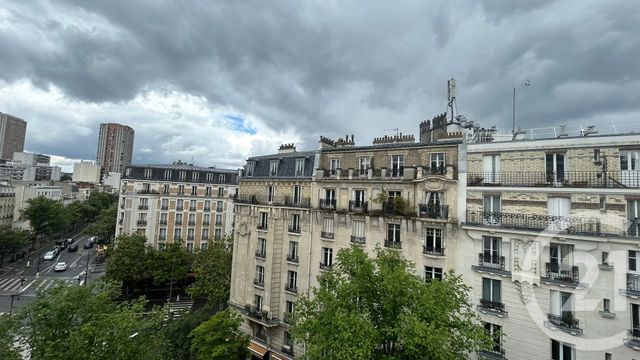 Appartement F2 &agrave; vendre - 2 pi&egrave;ces - 29,96 m2 - Paris - 75013 - ILE-DE-FRANCE