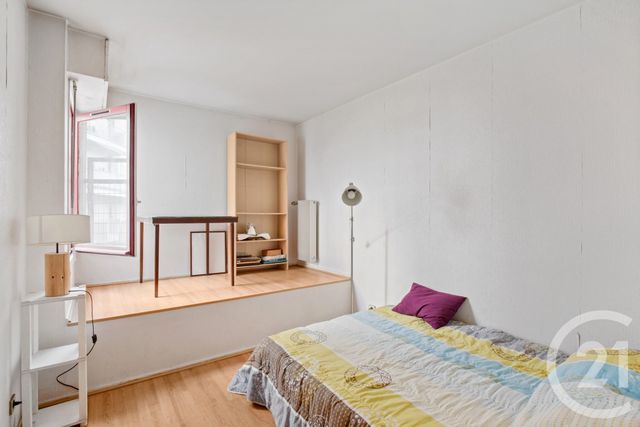 Appartement F5 à vendre - 5 pièces - 96,86 m2 - Paris - 75013 - ILE-DE-FRANCE