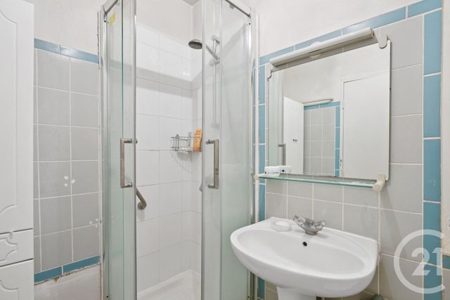 Appartement F5 à vendre - 5 pièces - 96,86 m2 - Paris - 75013 - ILE-DE-FRANCE